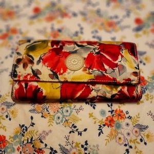 Kipling Wallet